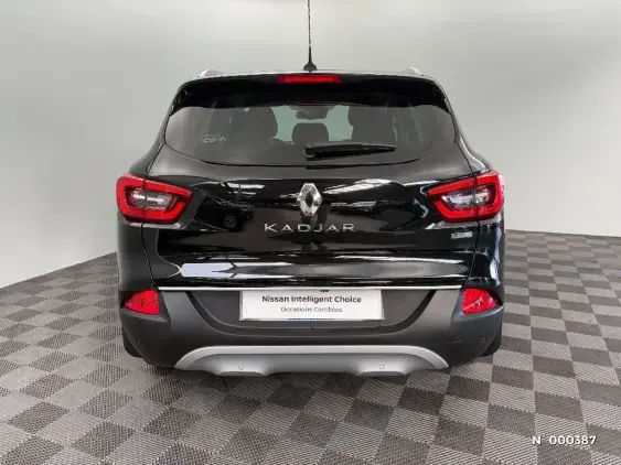 RENAULT KADJAR - voiture d'occasion - Photo 6
