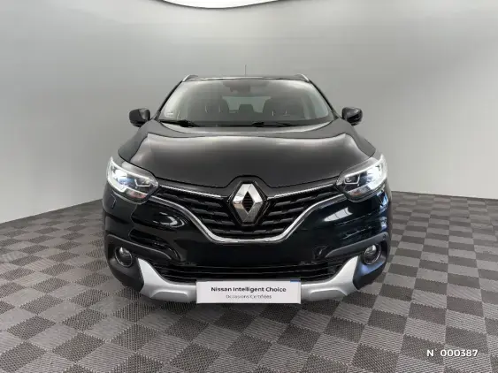 RENAULT KADJAR - voiture d'occasion - Photo 3