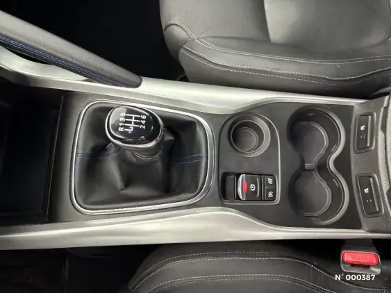 RENAULT KADJAR - voiture d'occasion - Photo 28