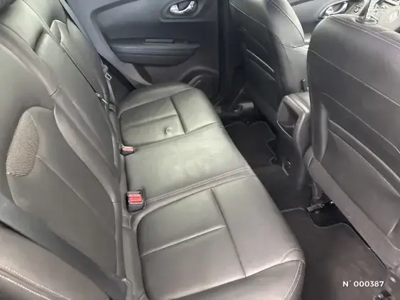 RENAULT KADJAR - voiture d'occasion - Photo 11