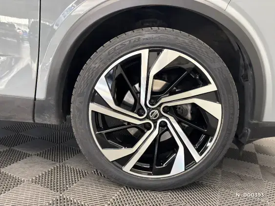 NISSAN QASHQAI III - voiture d'occasion - Photo 8