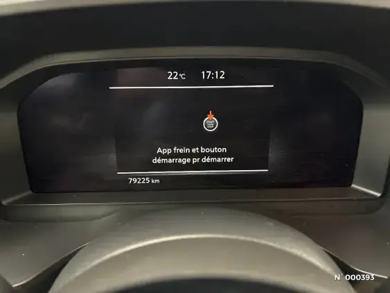 NISSAN QASHQAI III - voiture d'occasion - Photo 12