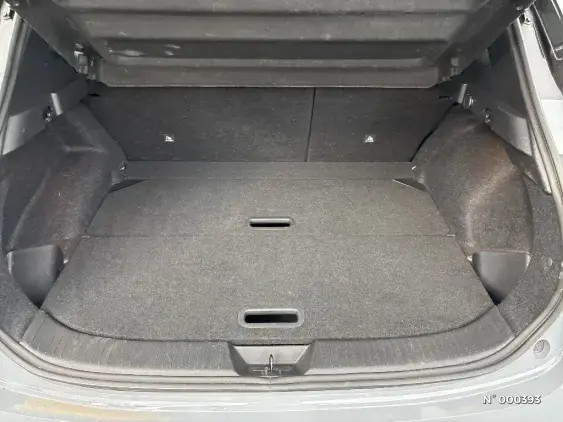 NISSAN QASHQAI III - voiture d'occasion - Photo 7