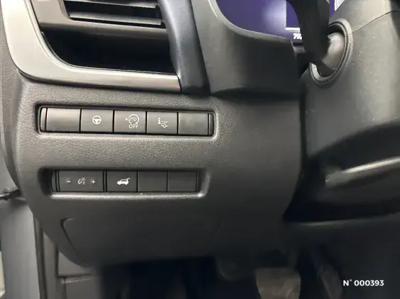 NISSAN QASHQAI III - voiture d'occasion - Photo 15