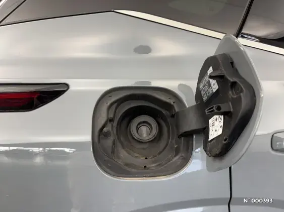 NISSAN QASHQAI III - voiture d'occasion - Photo 26