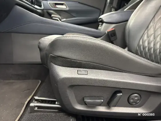 NISSAN QASHQAI III - voiture d'occasion - Photo 28