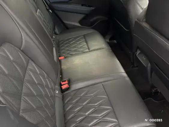 NISSAN QASHQAI III - voiture d'occasion - Photo 11