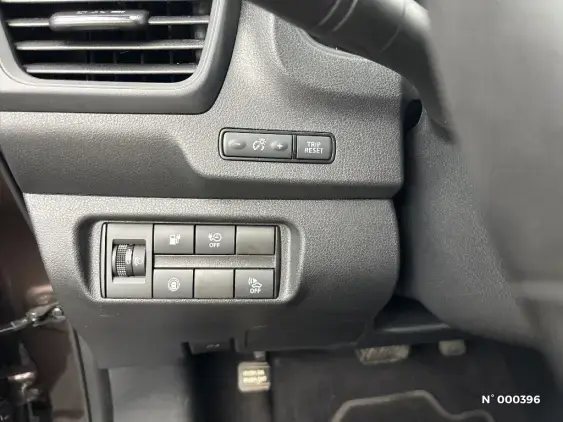 NISSAN LEAF II - voiture d'occasion - Photo 15