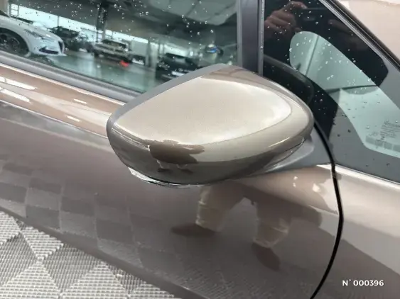 NISSAN LEAF II - voiture d'occasion - Photo 26