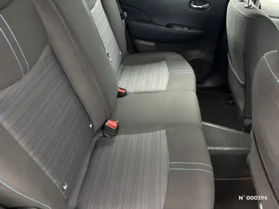 NISSAN LEAF II - voiture d'occasion - Photo 11