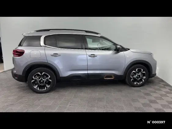 CITROEN C5 AIRCROSS - voiture d'occasion - Photo 5