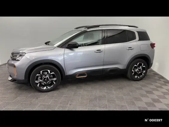 CITROEN C5 AIRCROSS - voiture d'occasion - Photo 2