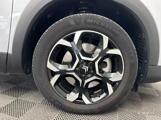 CITROEN C5 AIRCROSS - voiture d'occasion - Photo 8