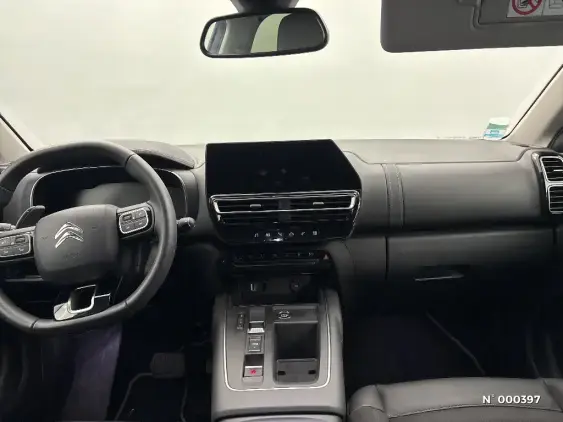 CITROEN C5 AIRCROSS - voiture d'occasion - Photo 9