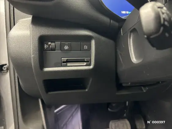 CITROEN C5 AIRCROSS - voiture d'occasion - Photo 15