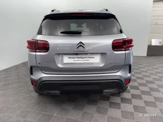 CITROEN C5 AIRCROSS - voiture d'occasion - Photo 6