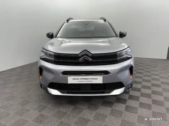 CITROEN C5 AIRCROSS - voiture d'occasion - Photo 3