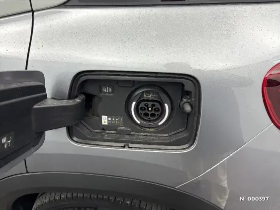 CITROEN C5 AIRCROSS - voiture d'occasion - Photo 26