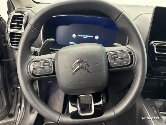 CITROEN C5 AIRCROSS - voiture d'occasion - Photo 29