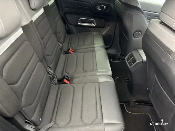 CITROEN C5 AIRCROSS - voiture d'occasion - Photo 11