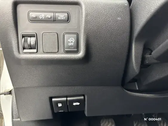 NISSAN MICRA V - voiture d'occasion - Photo 14