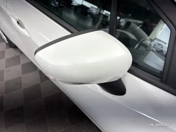 NISSAN MICRA V - voiture d'occasion - Photo 25