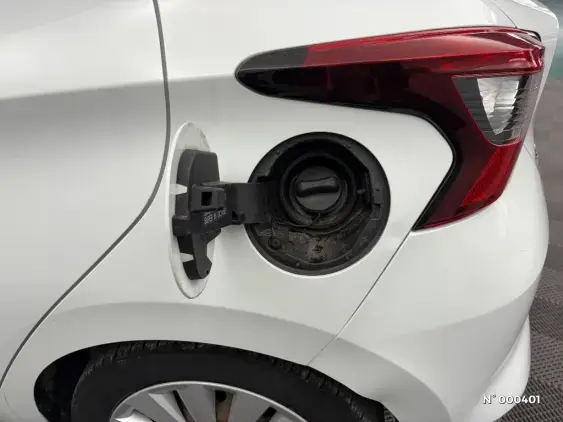 NISSAN MICRA V - voiture d'occasion - Photo 27