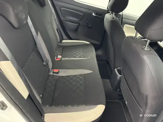 NISSAN MICRA V - voiture d'occasion - Photo 11