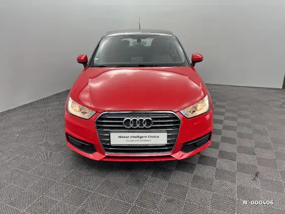 AUDI A1 - voiture d'occasion - Photo 3
