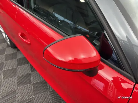 AUDI A1 - voiture d'occasion - Photo 25