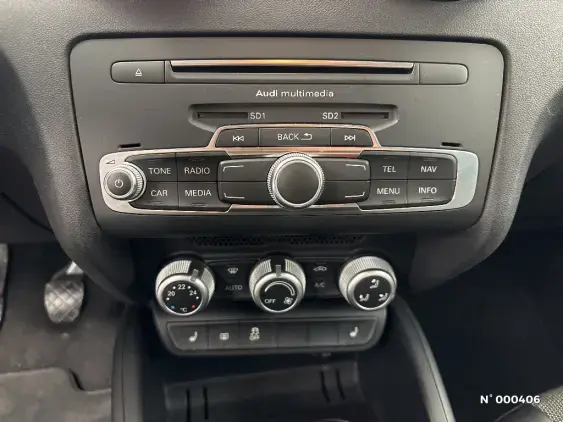 AUDI A1 - voiture d'occasion - Photo 28