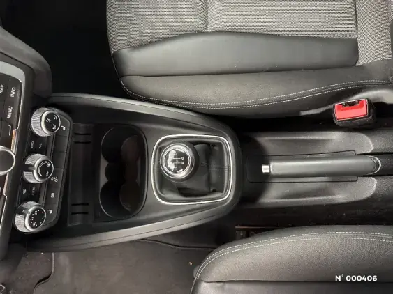 AUDI A1 - voiture d'occasion - Photo 29