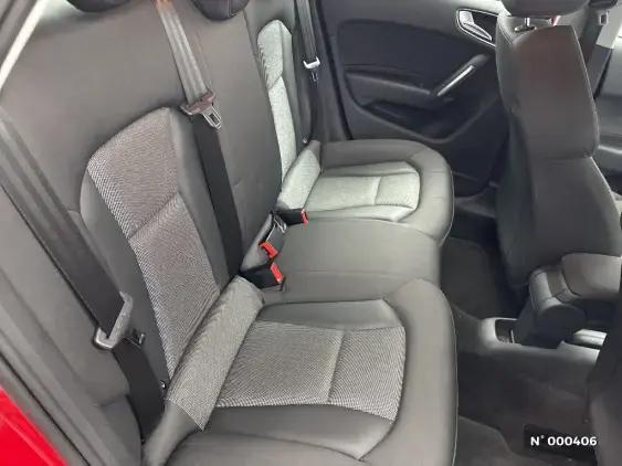AUDI A1 - voiture d'occasion - Photo 11