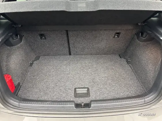 VOLKSWAGEN POLO VI - voiture d'occasion - Photo 7