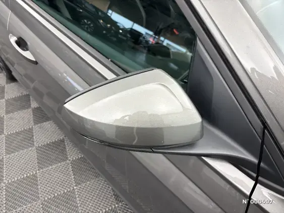 VOLKSWAGEN POLO VI - voiture d'occasion - Photo 26