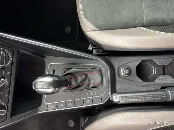 VOLKSWAGEN POLO VI - voiture d'occasion - Photo 30