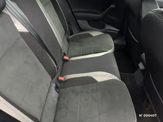 VOLKSWAGEN POLO VI - voiture d'occasion - Photo 11