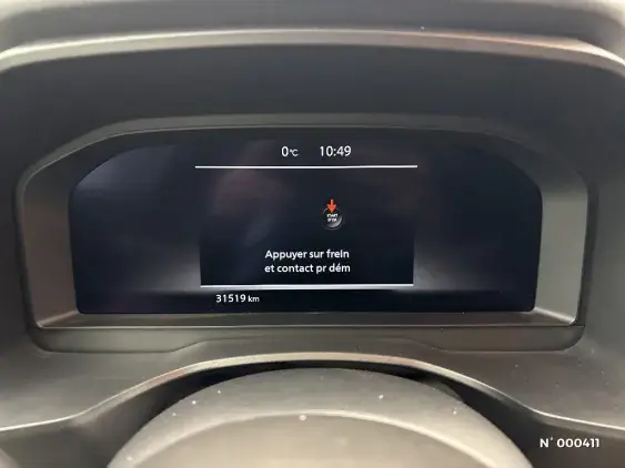 NISSAN QASHQAI III - voiture d'occasion - Photo 12