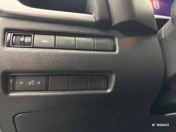 NISSAN QASHQAI III - voiture d'occasion - Photo 15