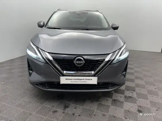 NISSAN QASHQAI III - voiture d'occasion - Photo 3