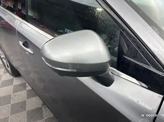 NISSAN QASHQAI III - voiture d'occasion - Photo 26