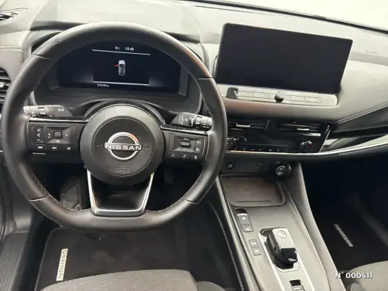 NISSAN QASHQAI III - voiture d'occasion - Photo 28