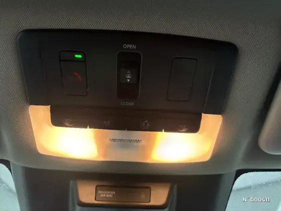 NISSAN QASHQAI III - voiture d'occasion - Photo 29