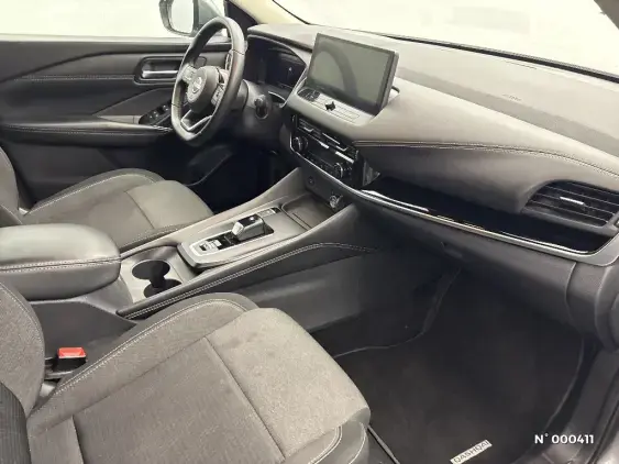 NISSAN QASHQAI III - voiture d'occasion - Photo 10