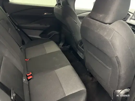 NISSAN QASHQAI III - voiture d'occasion - Photo 11