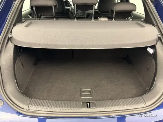 AUDI A1 SPORTBACK II - voiture d'occasion - Photo 7