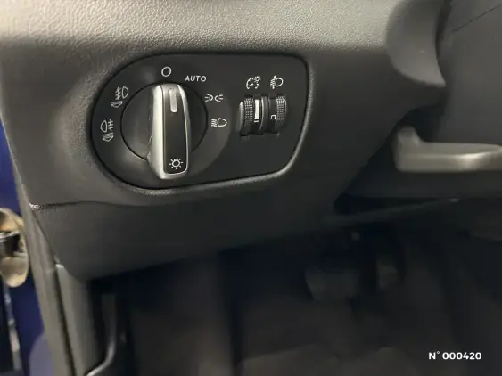 AUDI A1 SPORTBACK II - voiture d'occasion - Photo 15