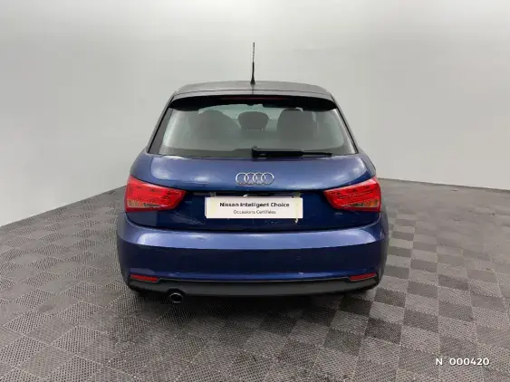 AUDI A1 SPORTBACK II - voiture d'occasion - Photo 6