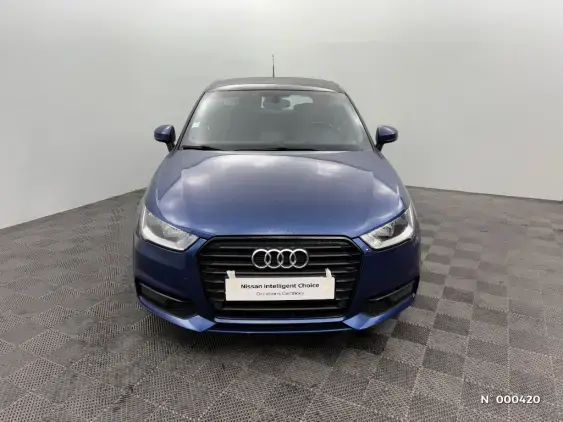 AUDI A1 SPORTBACK II - voiture d'occasion - Photo 3