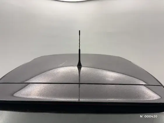 AUDI A1 SPORTBACK II - voiture d'occasion - Photo 27